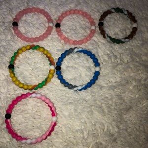Lokai Bracelets